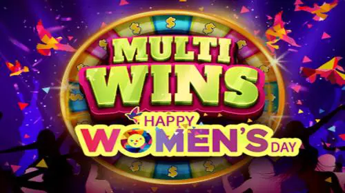 Multi Wins Happy Women's Day - Marakumi - Kenya